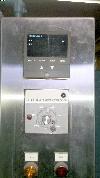  SUSSMAN Curing Oven, Model 30 RDE